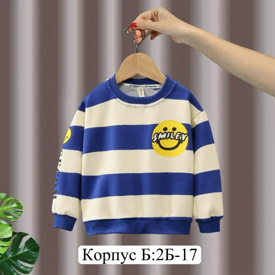 детская кофта,свитшот в полоску детский,кофта для мальчика,детский свитшот,детский свитер