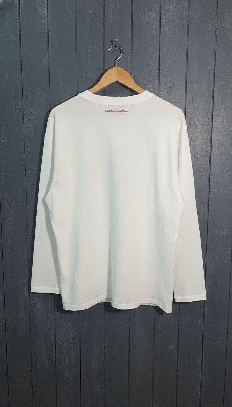 дизайн футболки,свитшот,supreme x cdg long sleeve t shirt,толстовка