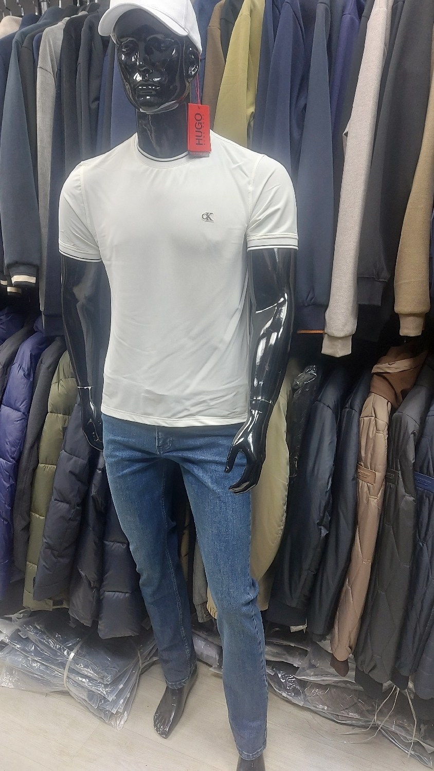 мужская футболка белая,мужская футболка,футболки для мужчин,футболки модные,футболка