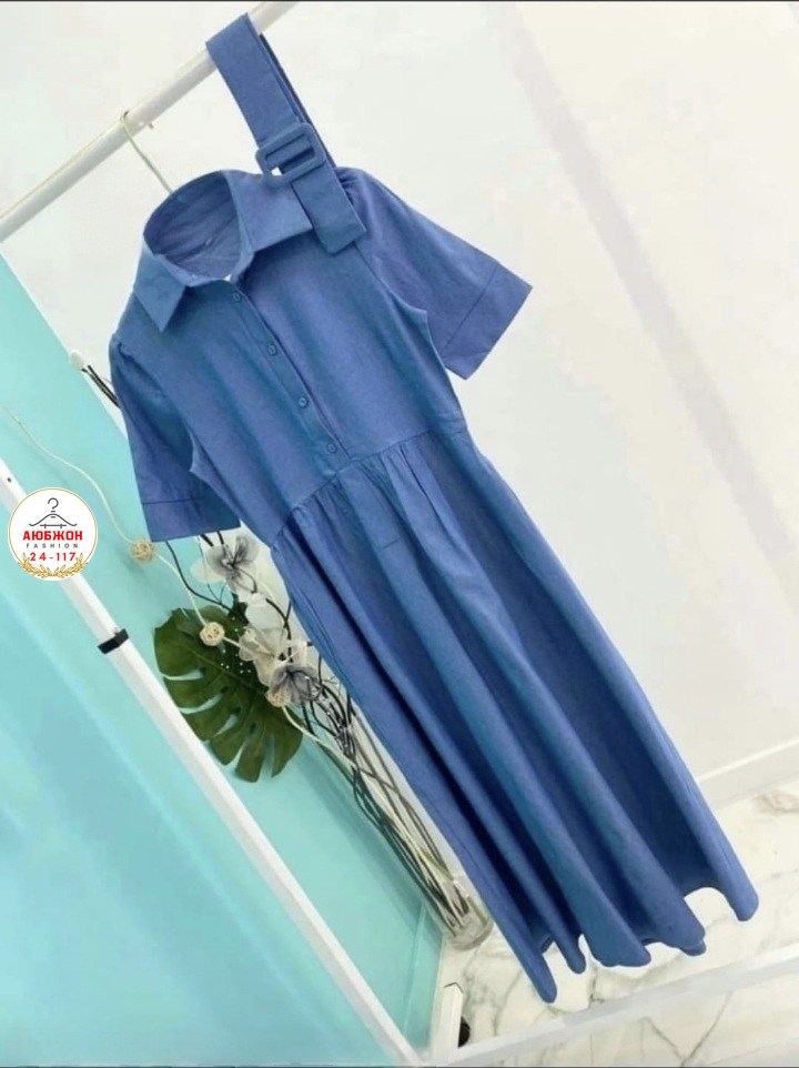 джинсовое платье для женщин,джинсовое платье сарафан миди style spark,универсальное джинсовое платье,длинное джинсовое платье,стильное женское летнее платье-сарафан из денима