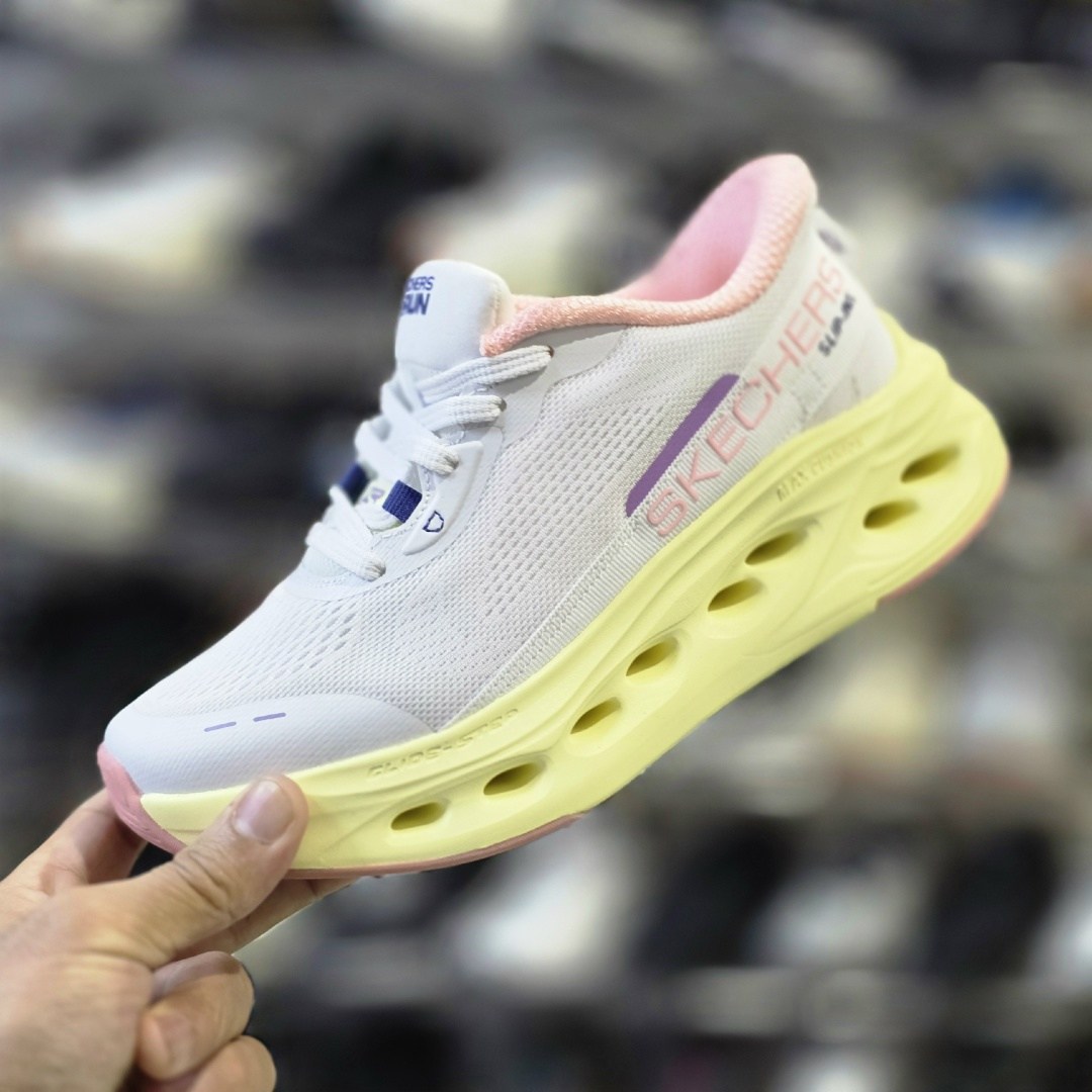 кроссовки skechers,женские кроссовки skechers,skechers go run,skechers go run glide-step flex,скетчерс кроссовки