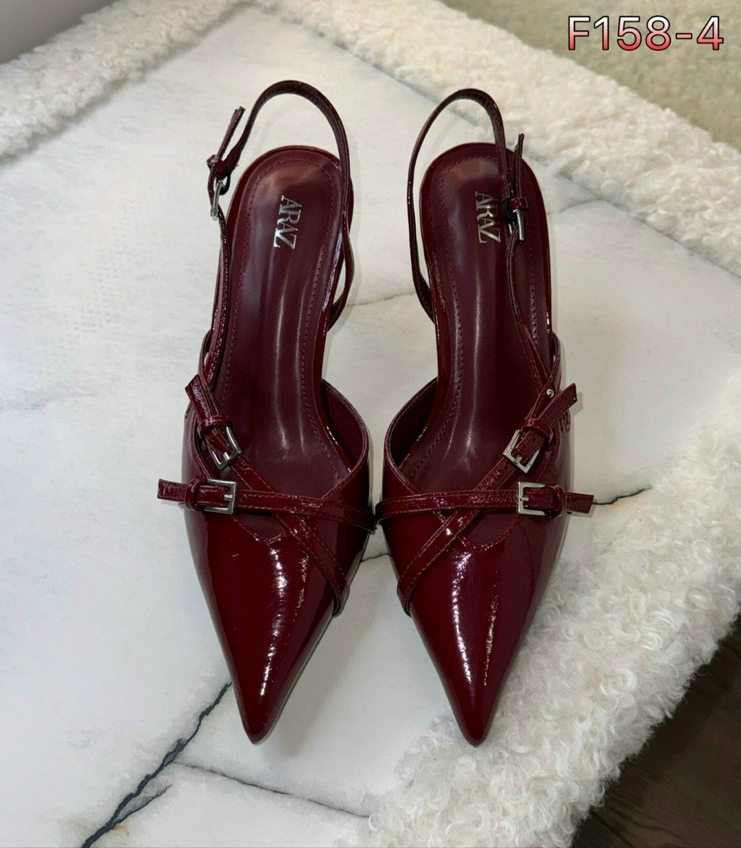 ,туфли лаковые с открытой пяткой,туфли,туфли лодочка,туфли лодочки на шпильке