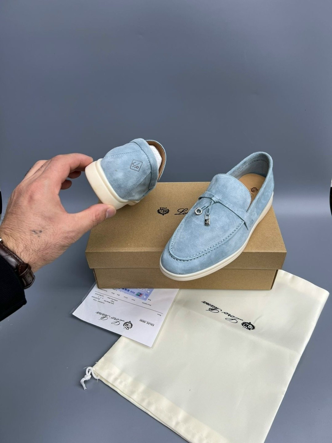 loro piana лоферы женские,лоферы loro piana,лоферы из натуральной замши loro piana,,замшевые лоферы loro piana