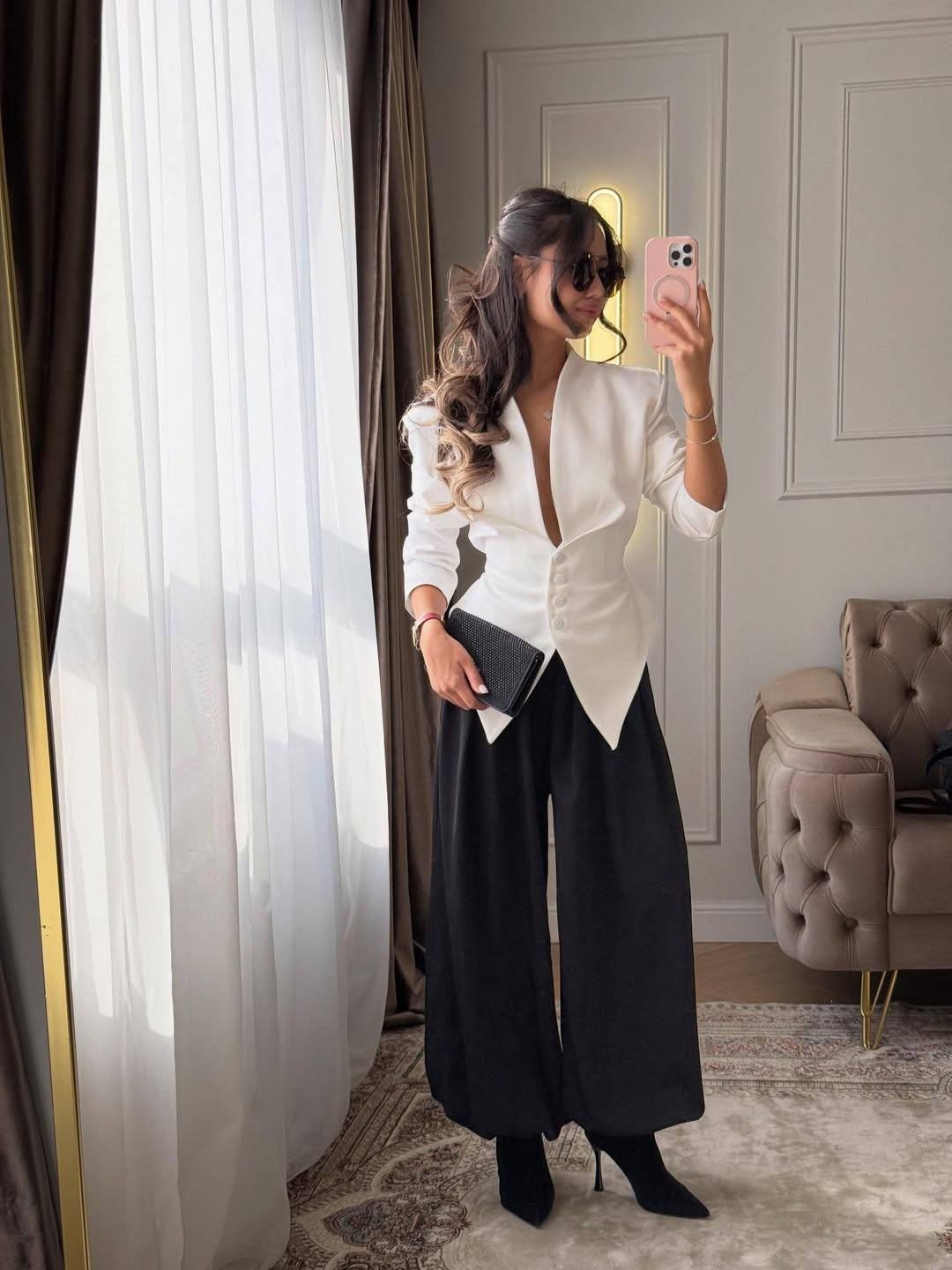 брючный костюм,мода стиль,элегантные наряды,брючный костюм женский