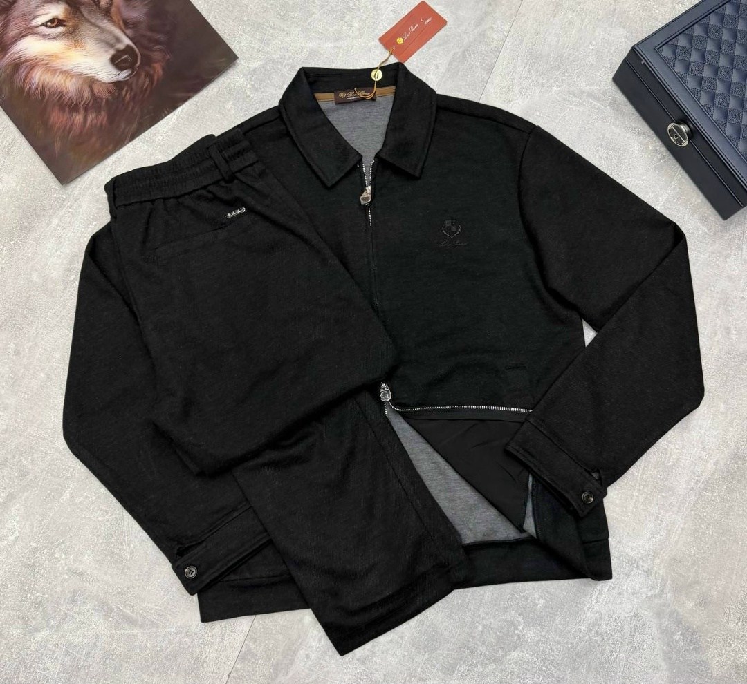 костюм спортивный loro piana,мужской спортивный костюм,спортивный костюм billionaire,спортивный костюм для мужчин