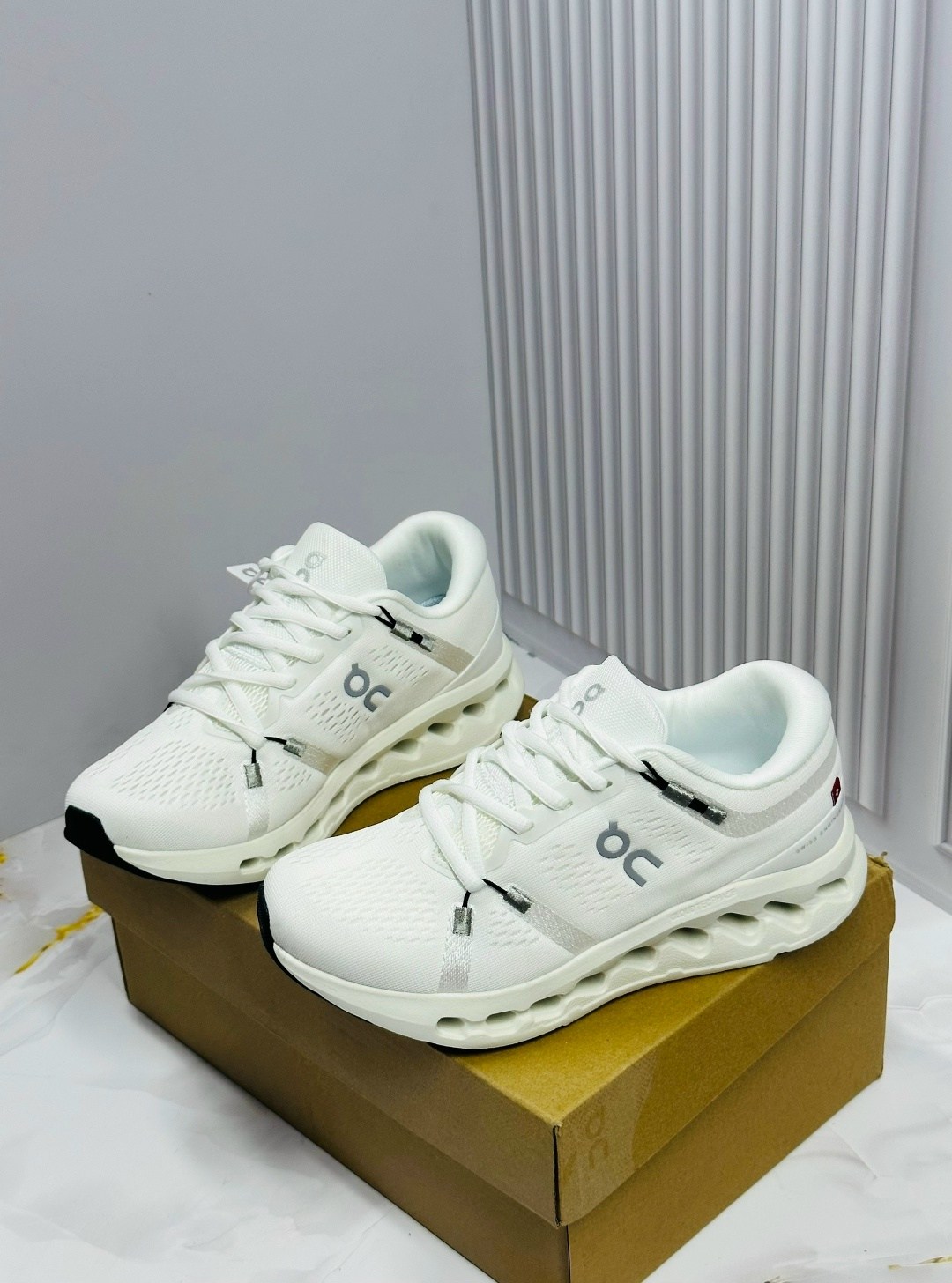 кроссовки on,кроссовки on cloud,кроссовки,кроссовки on cloud 5 цвет all white,спортивная