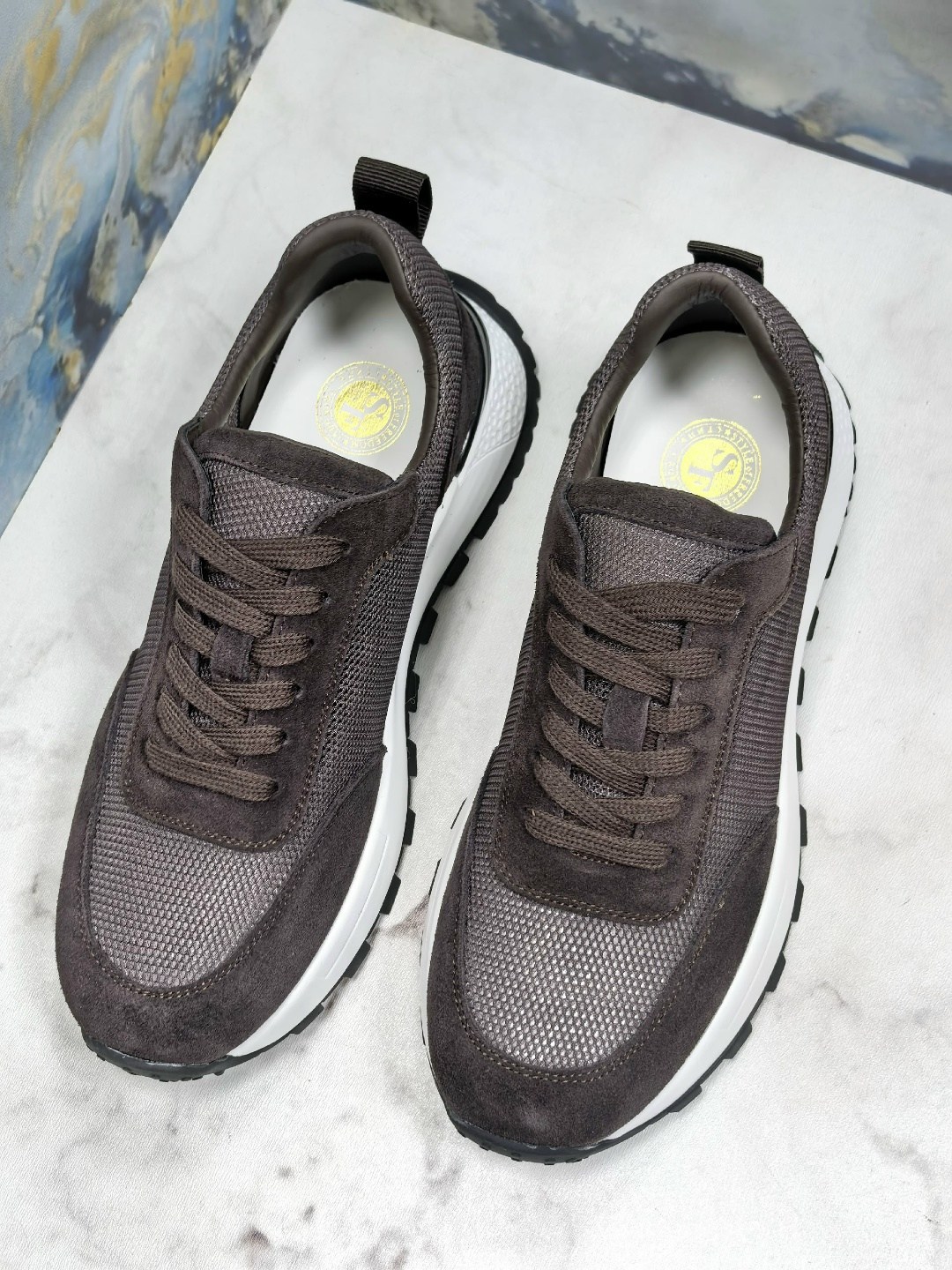 ,женские кроссовки brunello cucinelli,brunello cucinelli кроссовки,кроссовки женскиe,замшевые кроссовки