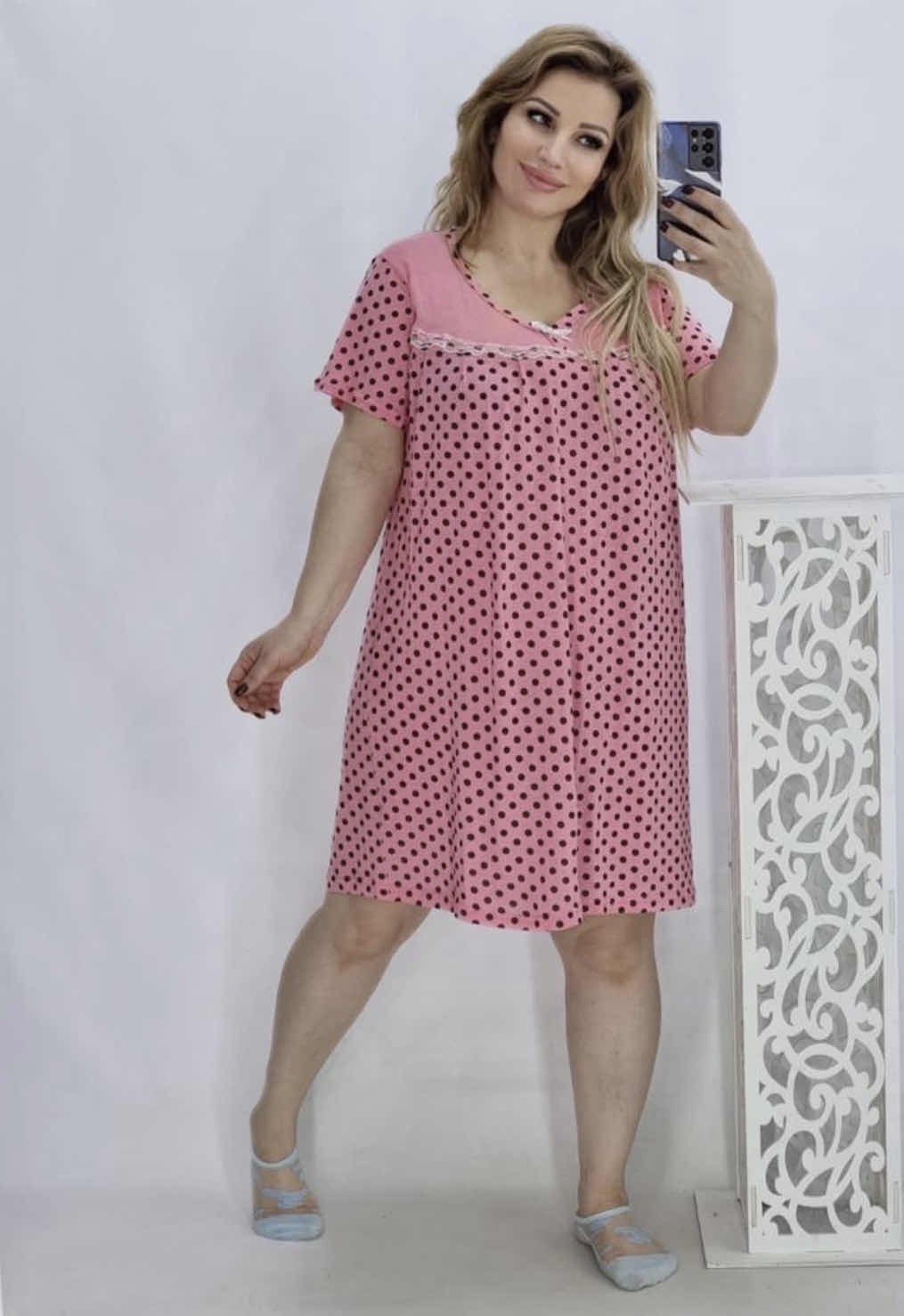 сорочка женская,ночная сорочка,ночнушка женская,cорочка ночная женская,ночная сорочка большие размеры