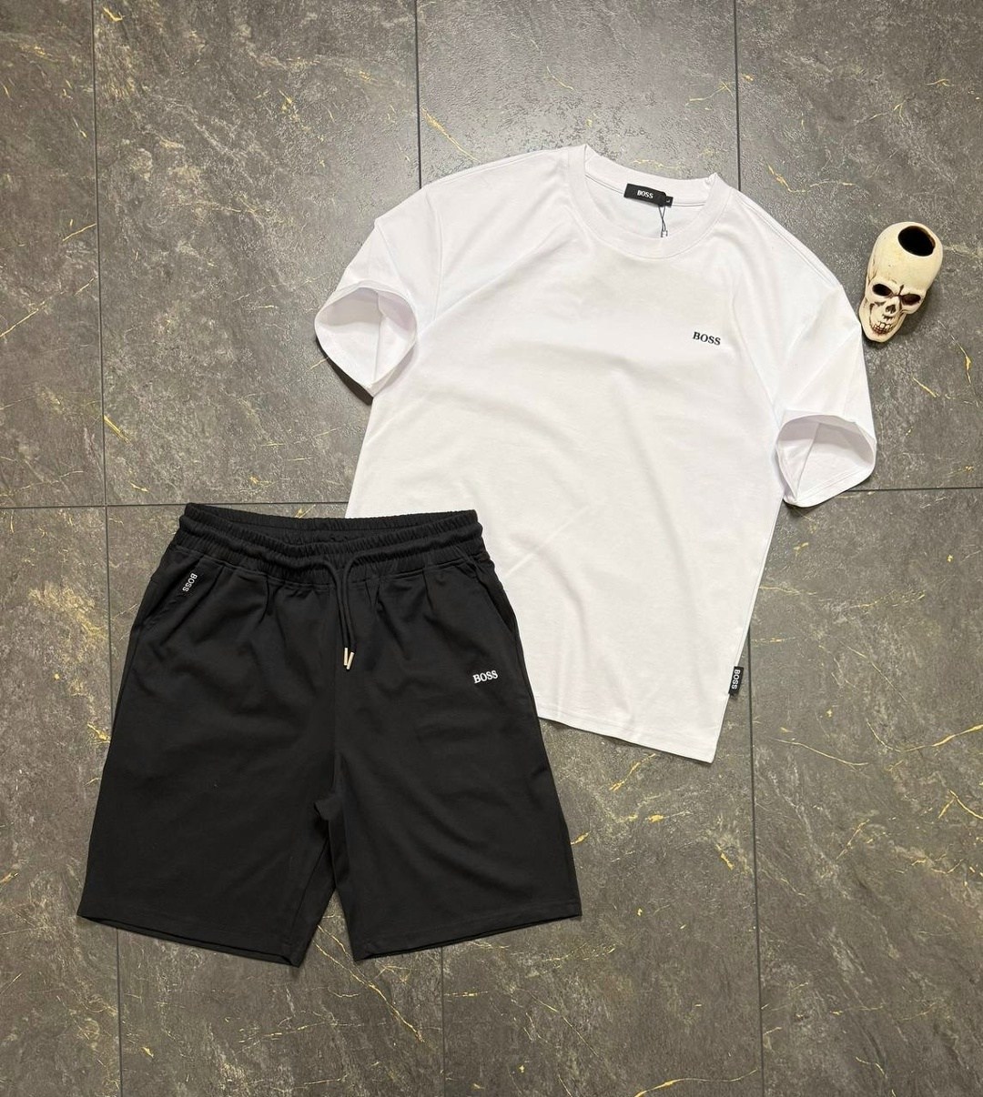 мужской спортивный костюм летний,мужской костюм с шортами,костюм мужской,мужские комплекты