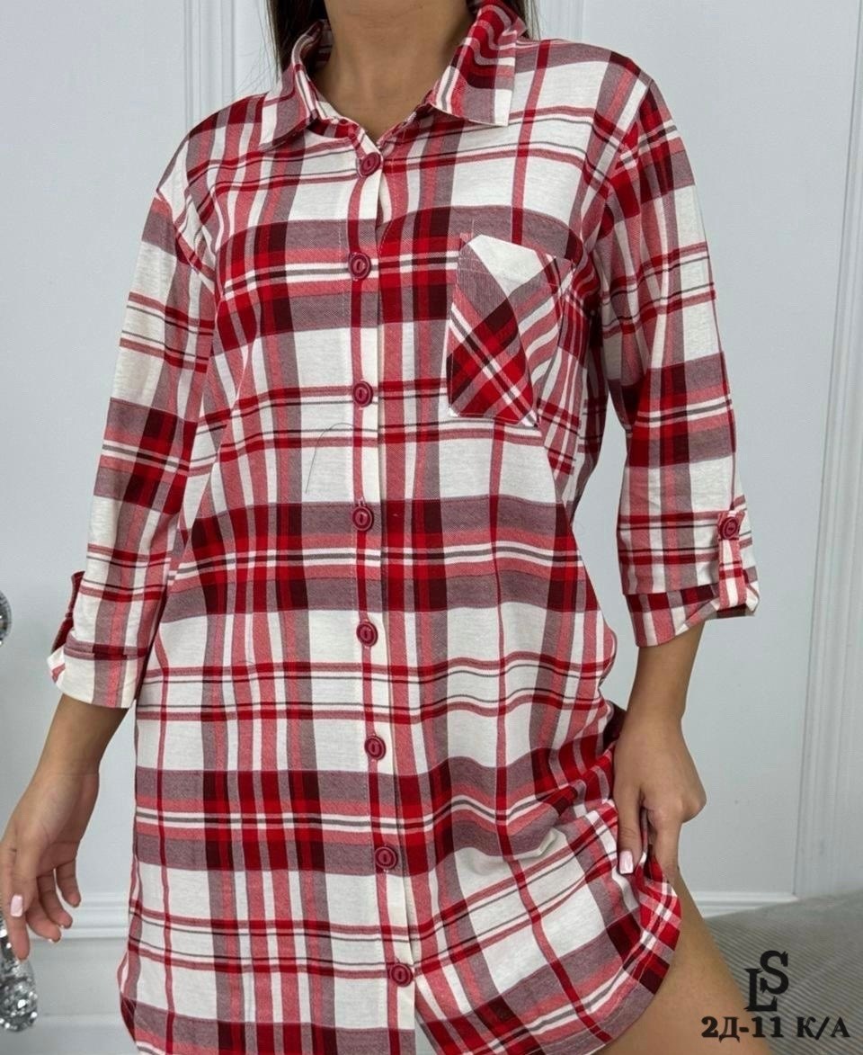женская рубашка в клетку,рубашка клетчатая женская,рубашка женская,халат женский,рубашка оверсайз в клетку