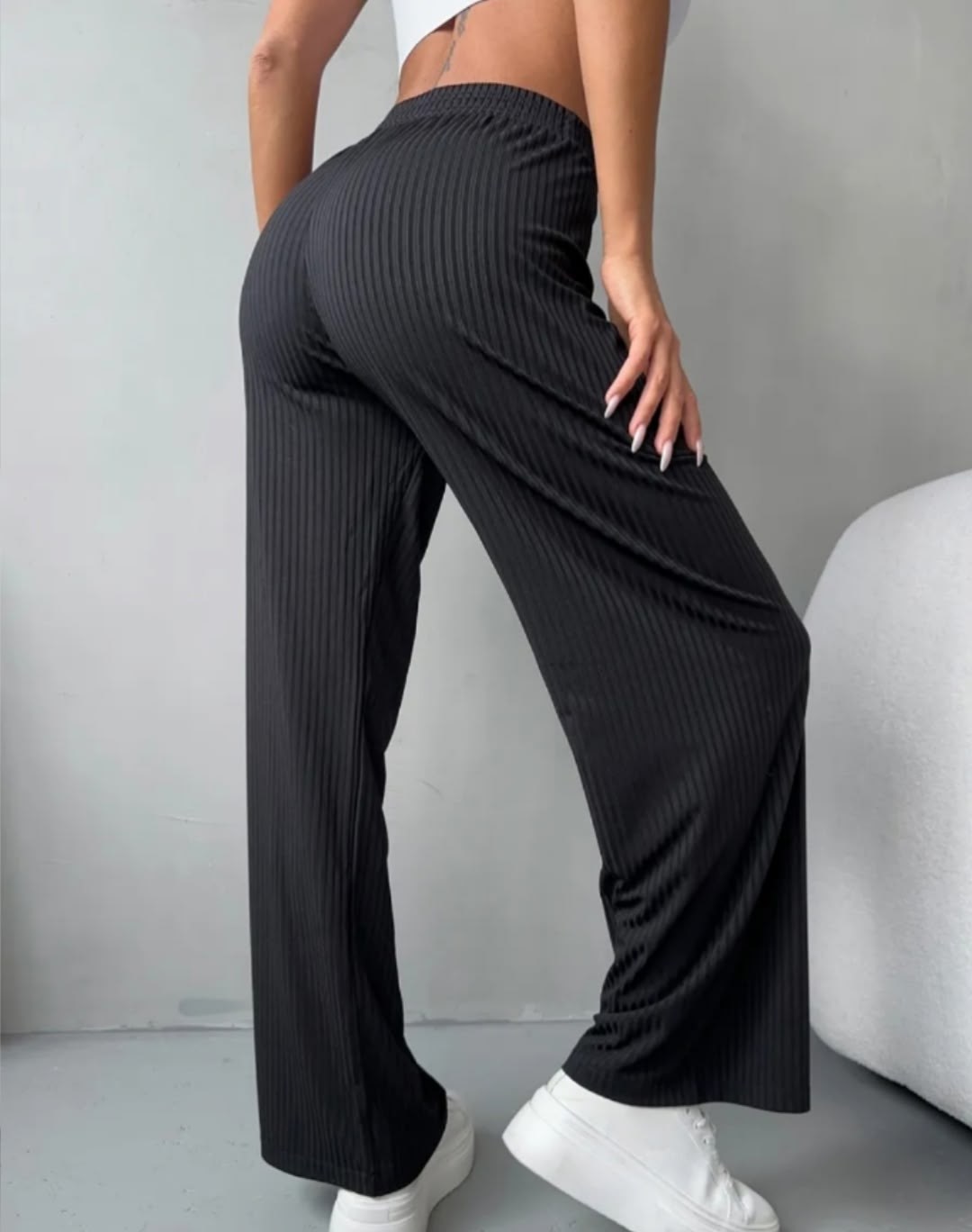 брюки палаццо,модные брюки,брюки прямые,брюки серые,брюки женские