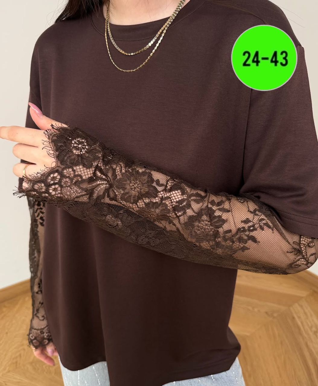 женская кофта,кофта,блузка женская,свитшот женский оверсайз с кружевом charutti,кофточка