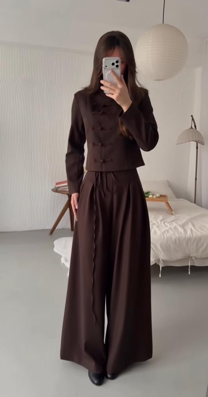 костюм с юбкой,повседневный костюм,женский костюм с юбкой,элегантный брючный костюм,мода стиль