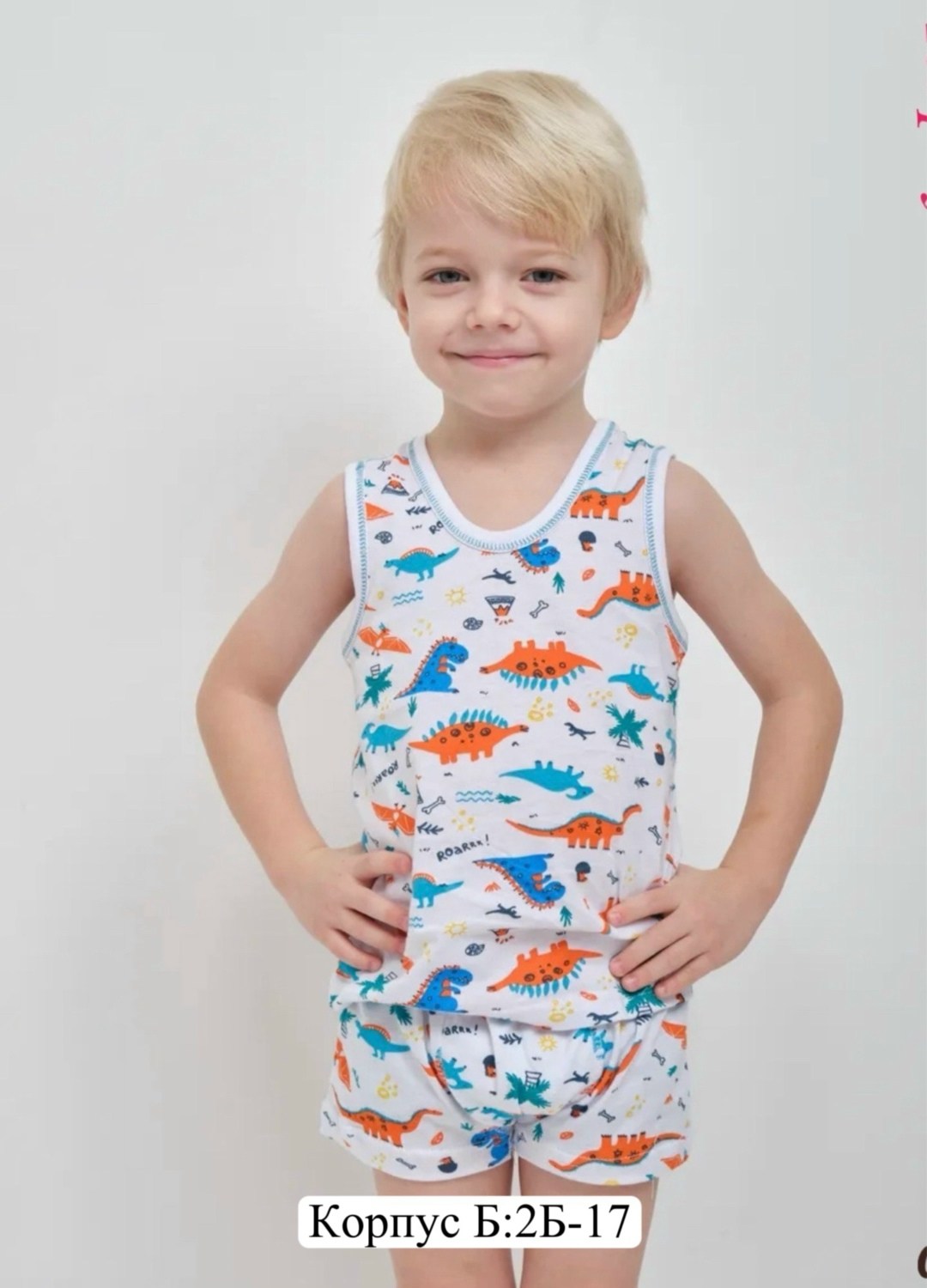 комплект майка и трусы для мальчика,майка для мальчик,белье для мальчика,комплект нижнего белья для мальчика,майка детская