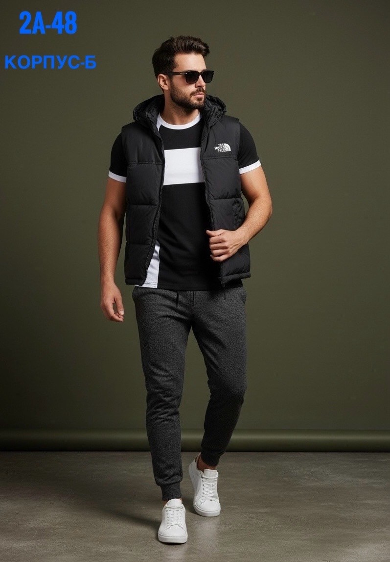 жилет мужской,жилетка мужская,безрукавка мужская,жилет,жилетка the north face 700