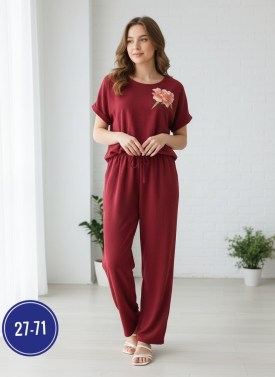 Домашняя одежда