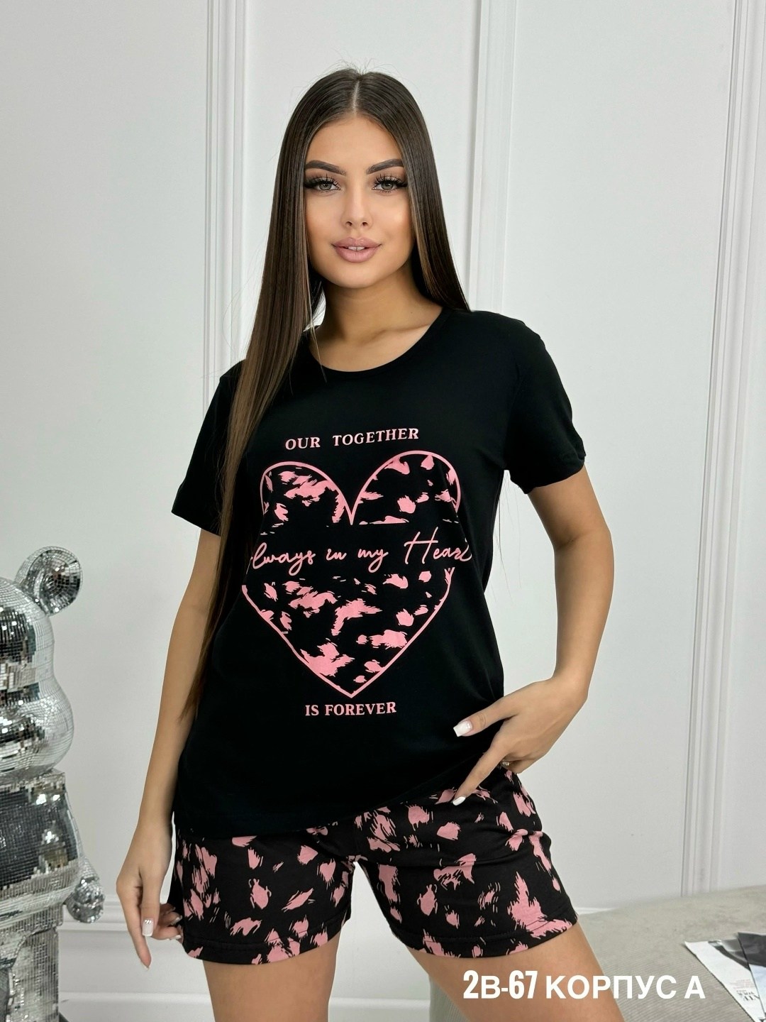 пижама женская,пижама женская с шортам,костюм с шортами пижама,пижама,пижама женская с шортами большие размеры