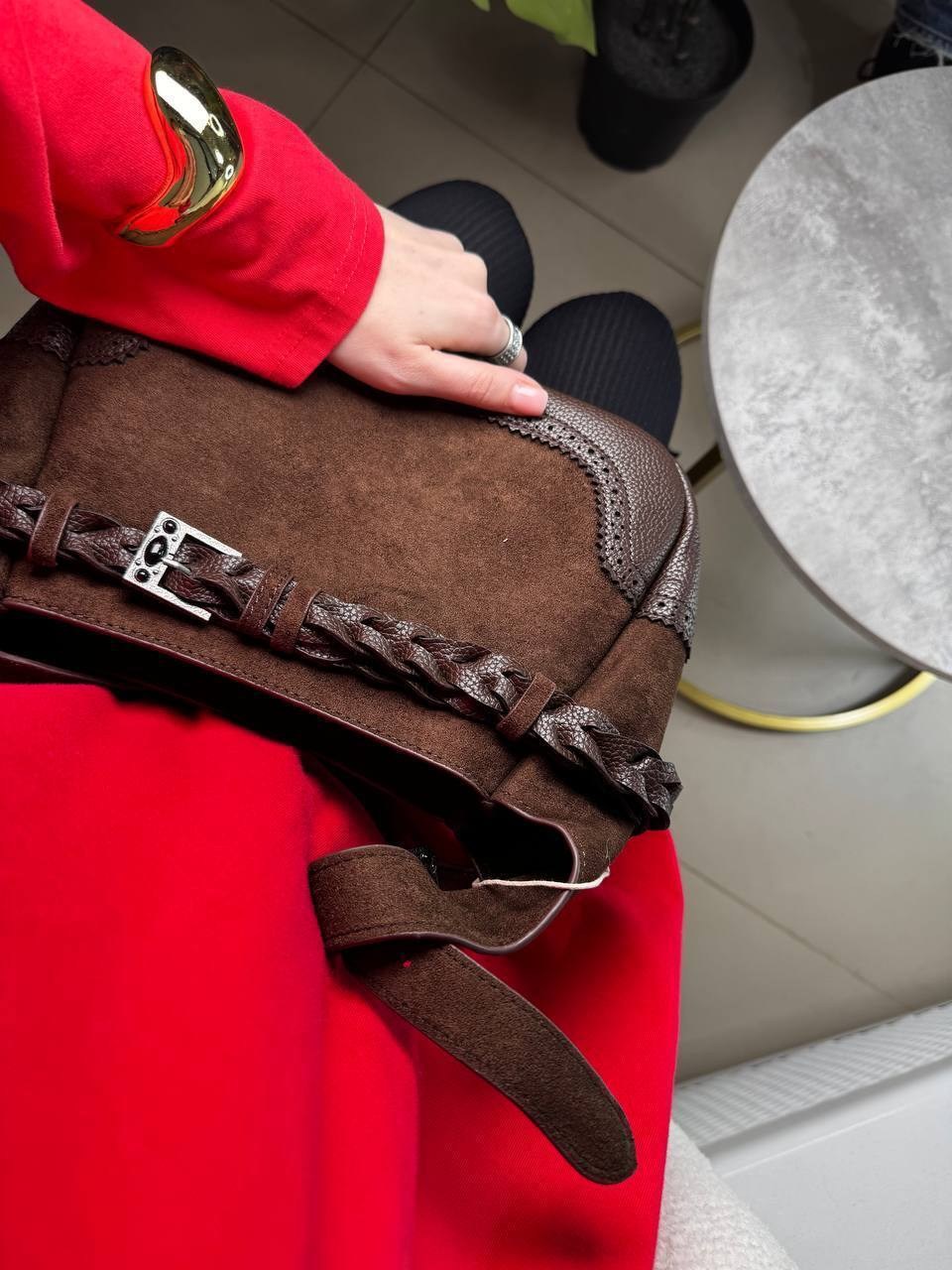 замшевая сумка,сумка женская,сумка,бордовая сумка,классическая сумка