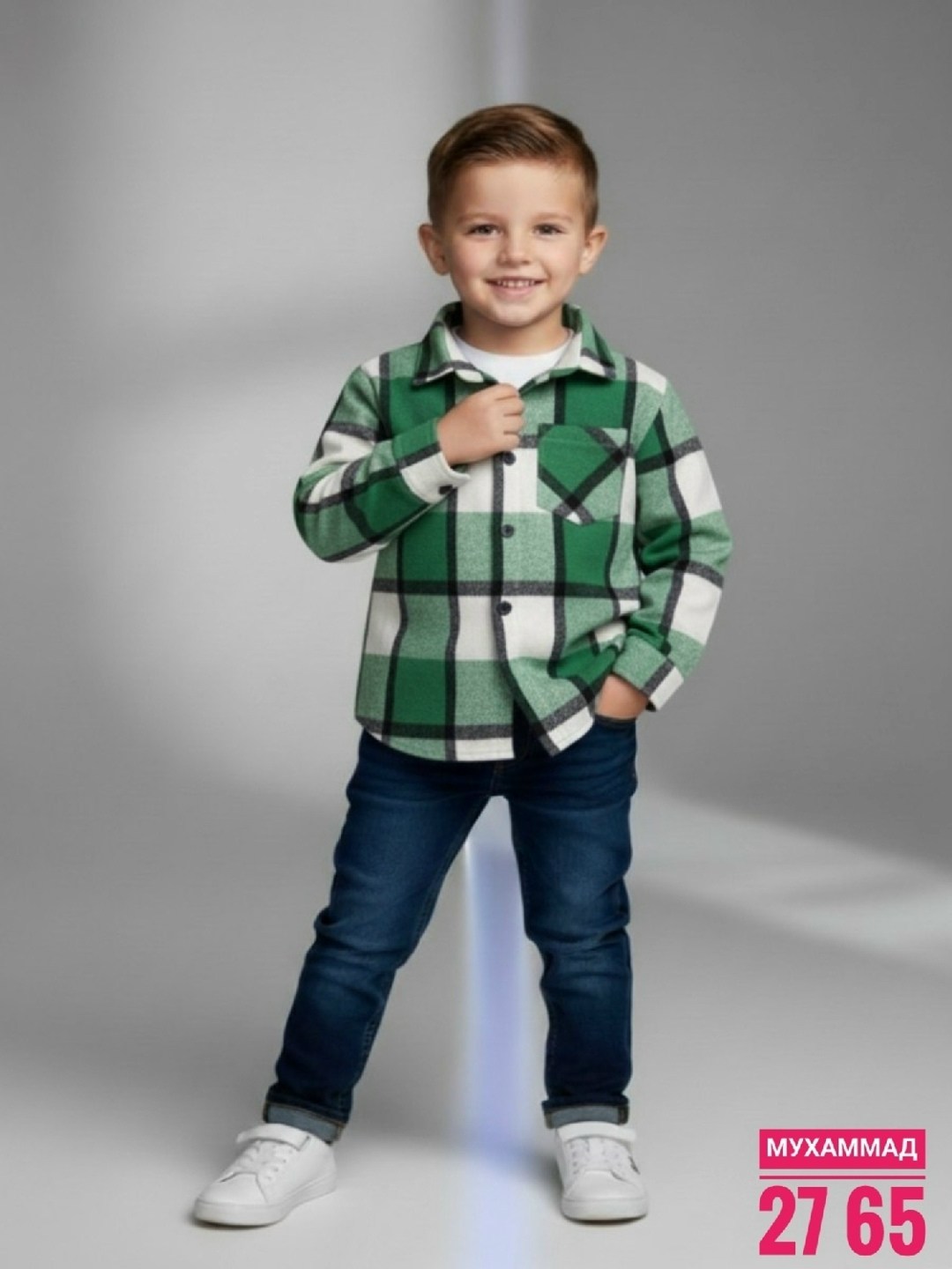 рубашка в клетку для мальчика,детская рубашка,рубашка на мальчика,рубашка в клетку,рубашка плей тудей в клетку