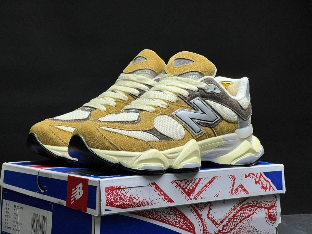 кроссовки new balance 9060,кроссовки new balance,new balance 9060,кроссовки,кроссовки new balance 9060 коричневый/белый