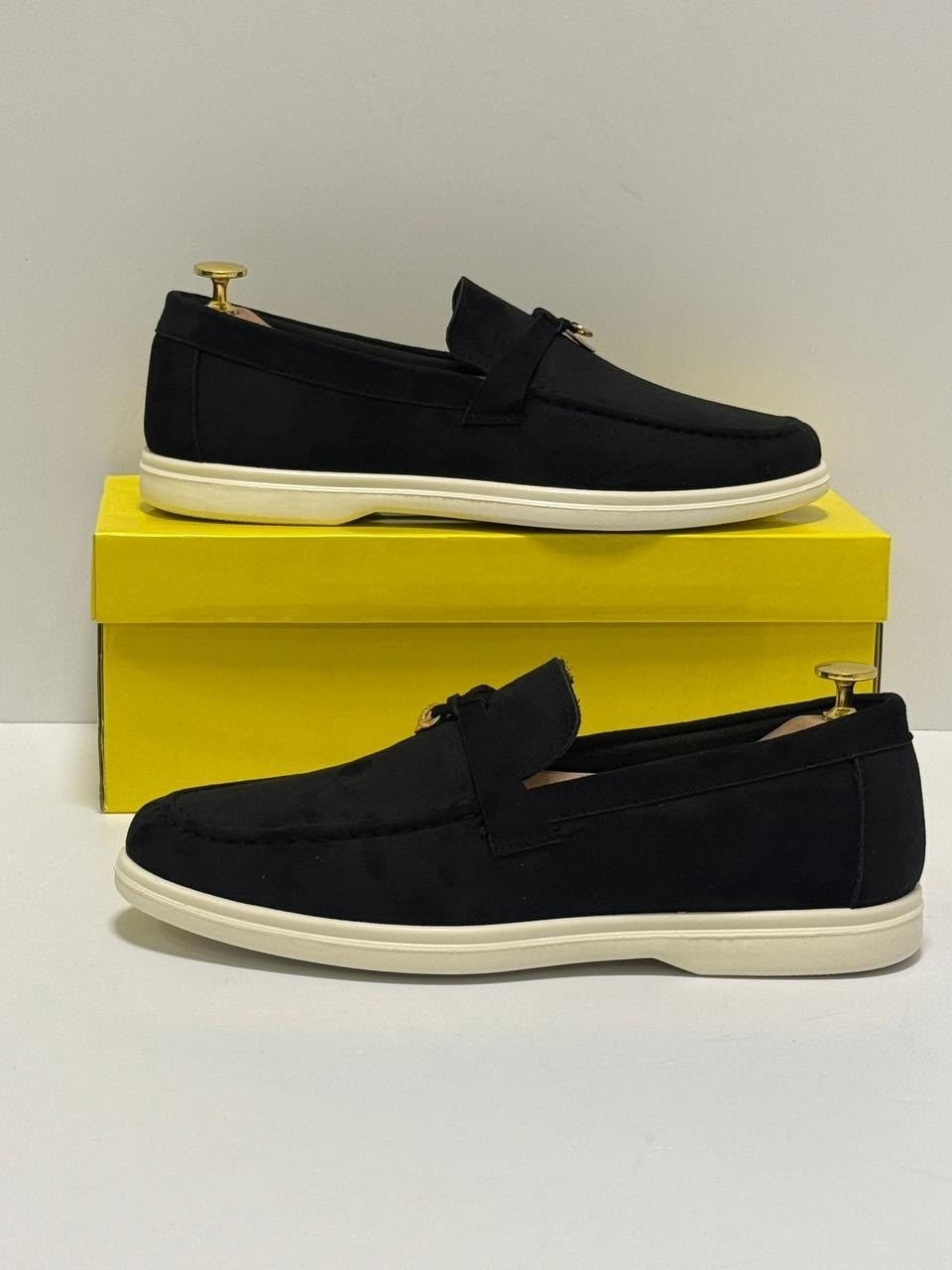 лоферы мужские,лоферы из натуральной замши,,лоферы loro piana мужские,лоферы loro piana