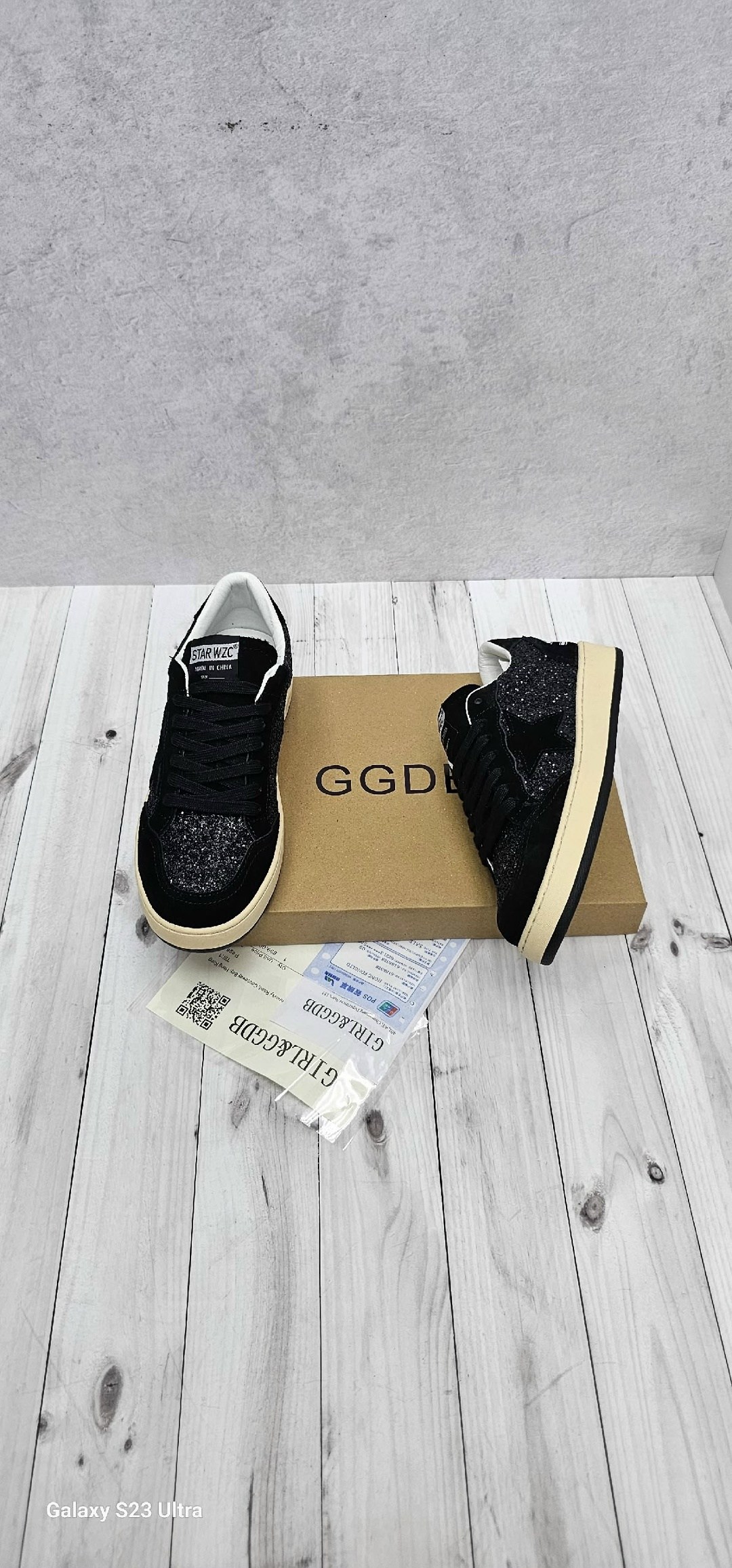 кроссовки golden goose,кеды golden goose,golden goose кеды ball star с блестками белый,,кеды кроссовки