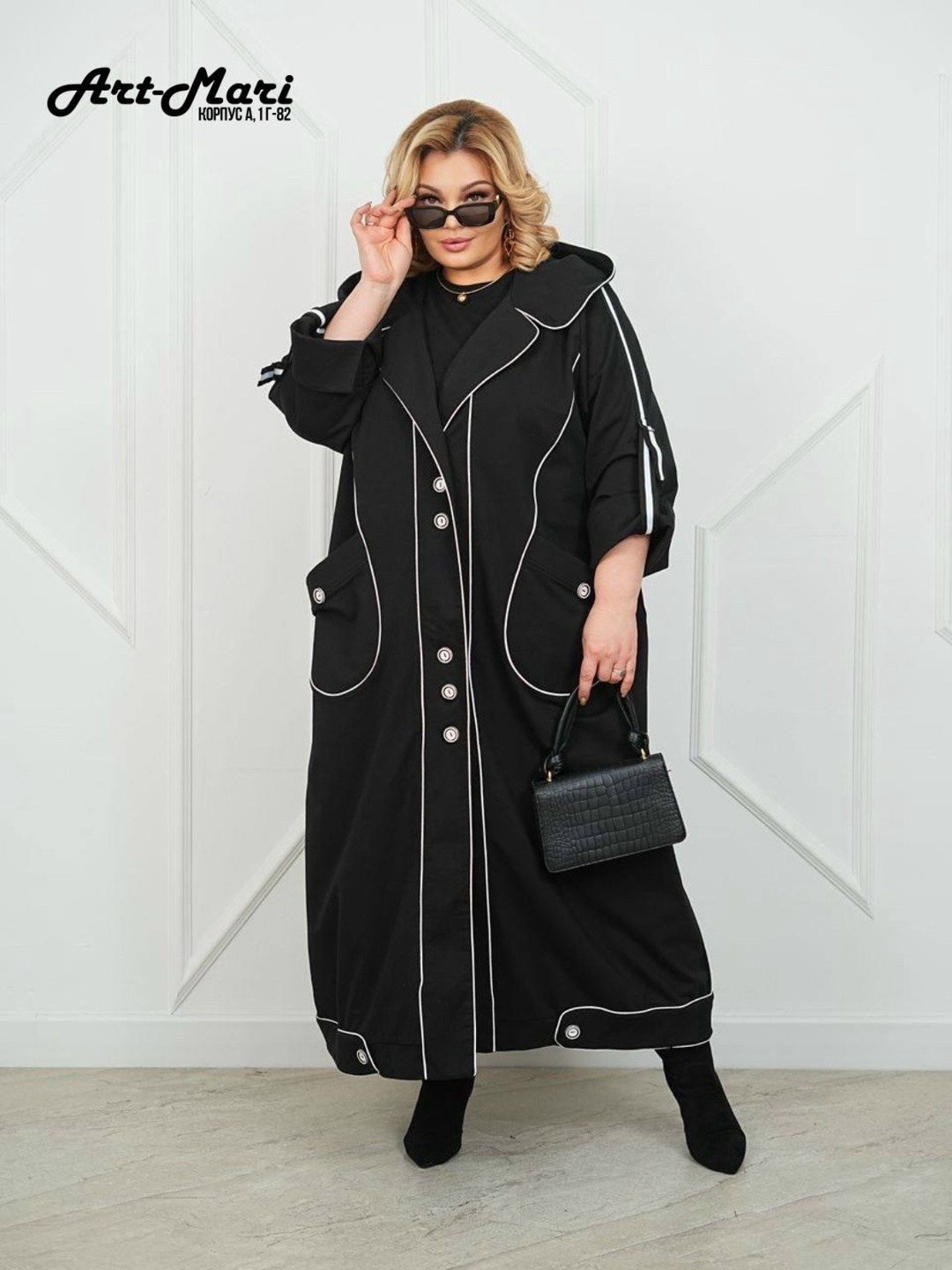 плащи женские,плащ женский большие размеры, больших размеров,плащ большие размеры,плащ длинный