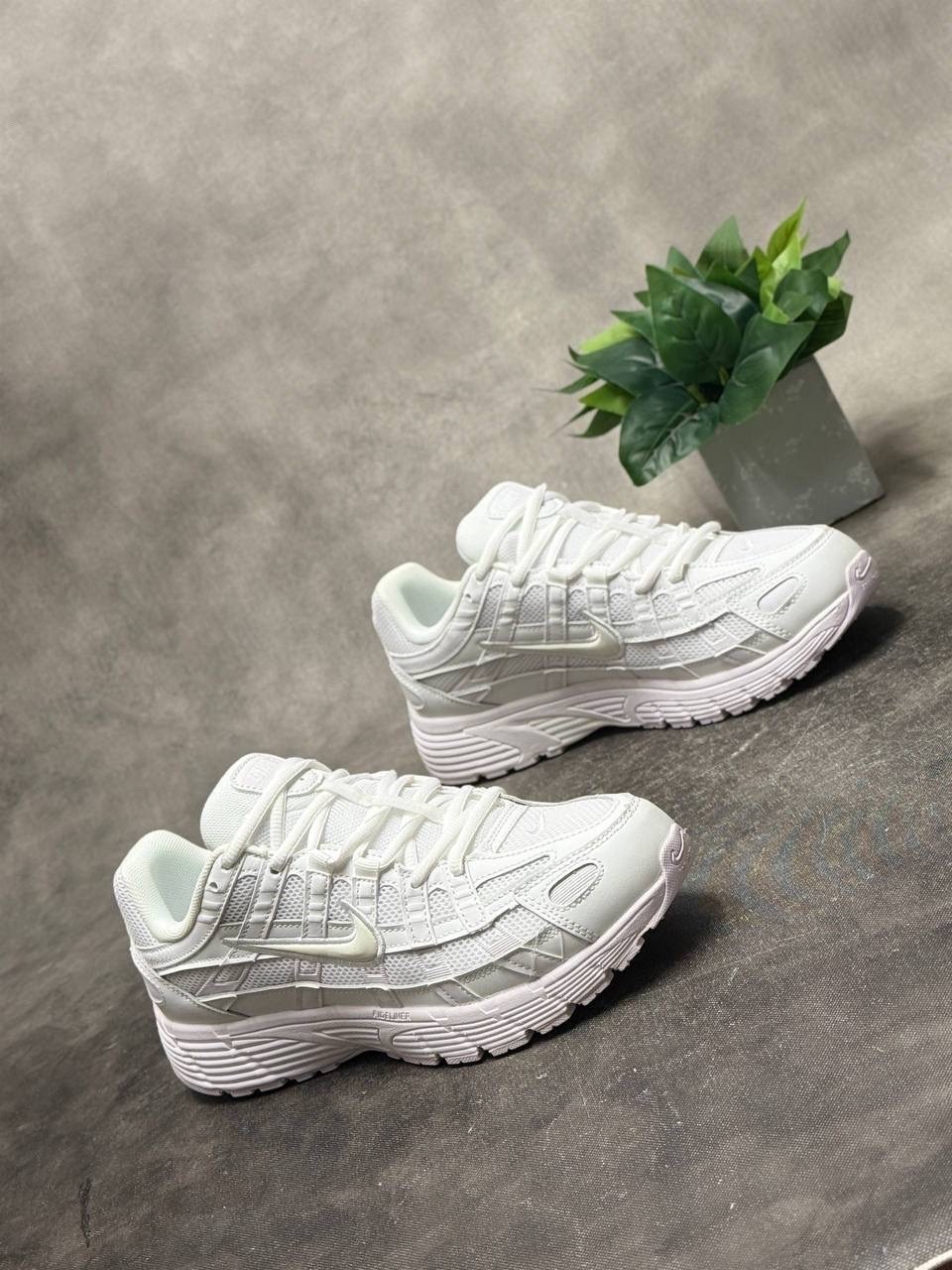 nike p 6000 triple white,кроссовки,кроссовки nike,белые кроссовки,кроссовки nike p 6000