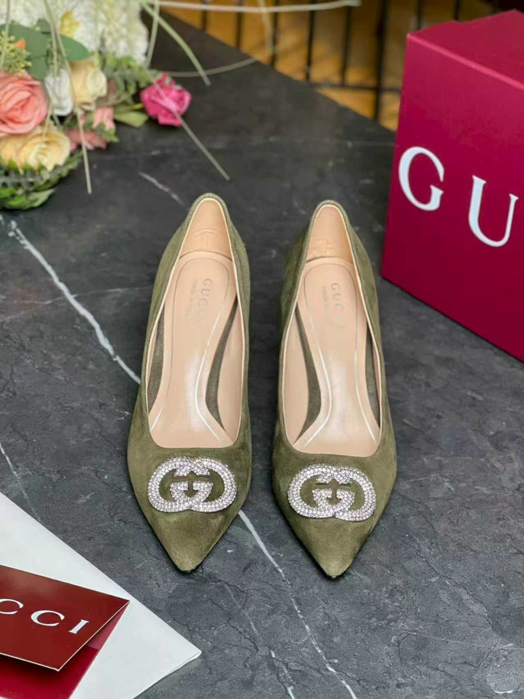 ,туфли gucci,туфли chanel,туфли женские,женские туфли лодочки