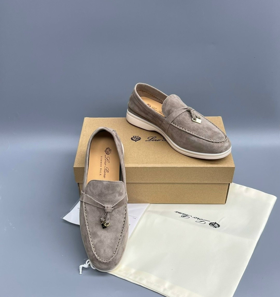 лоферы из натуральной замши loro piana,лоферы лоро пиано,замшевые лоферы loro piana женские,лоферы женские loro piana,лоферы лоро пиано из натуральной замши