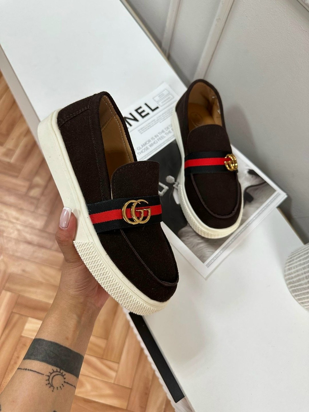 лоферы замш,,лоферы gucci,лоферы женские gucci,лоферы модные