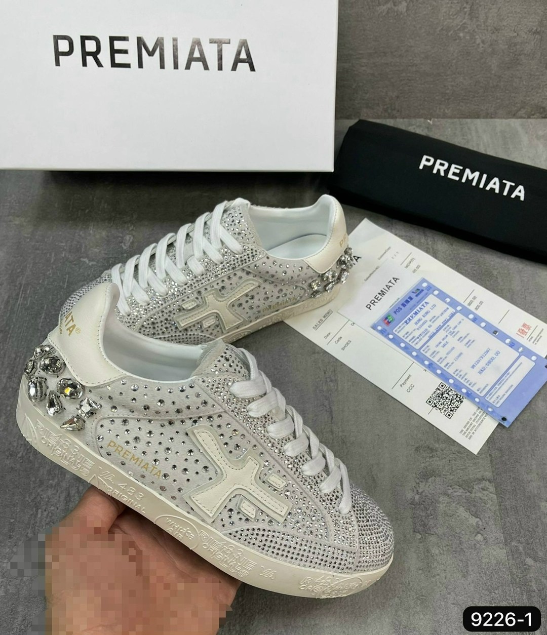 ,кроссовки premiata,женские кроссовки premiata,кеды premiata женские, женская