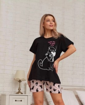 Домашняя одежда