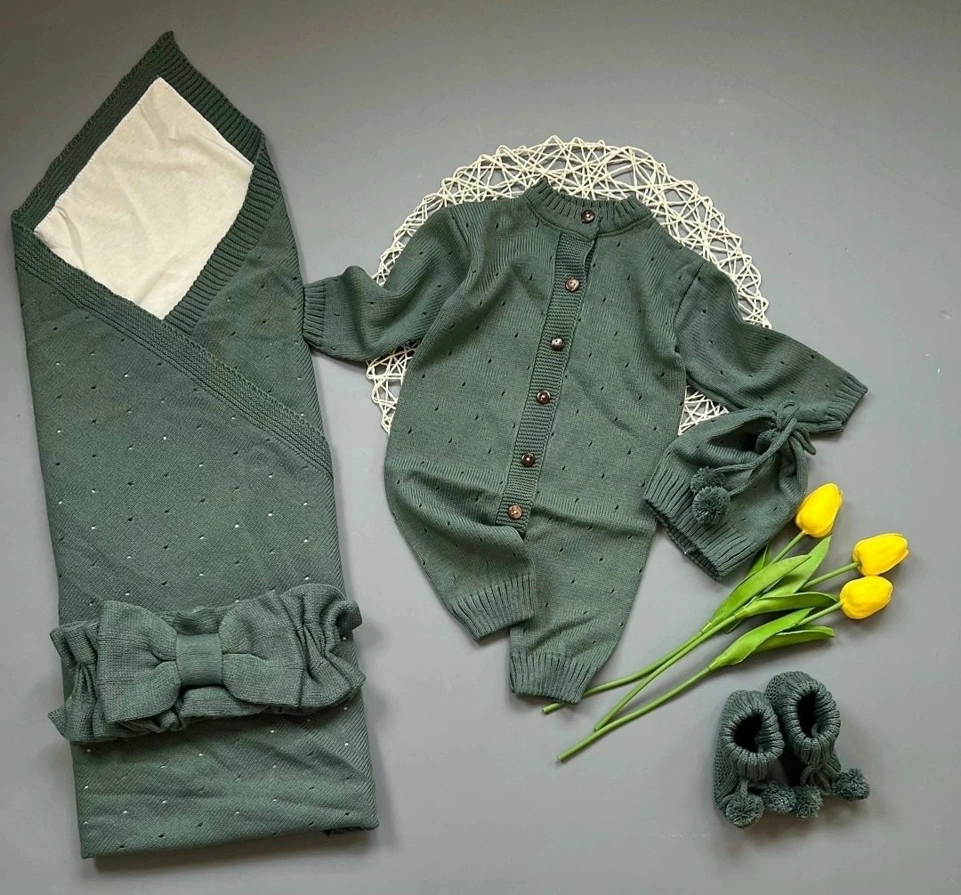 вязаный комплект на выписку,комплект вязаный для новорожденного,комплект вязаный для новорожденных на выписку,вязаные комплекты для новорожденных,комплект вязаный