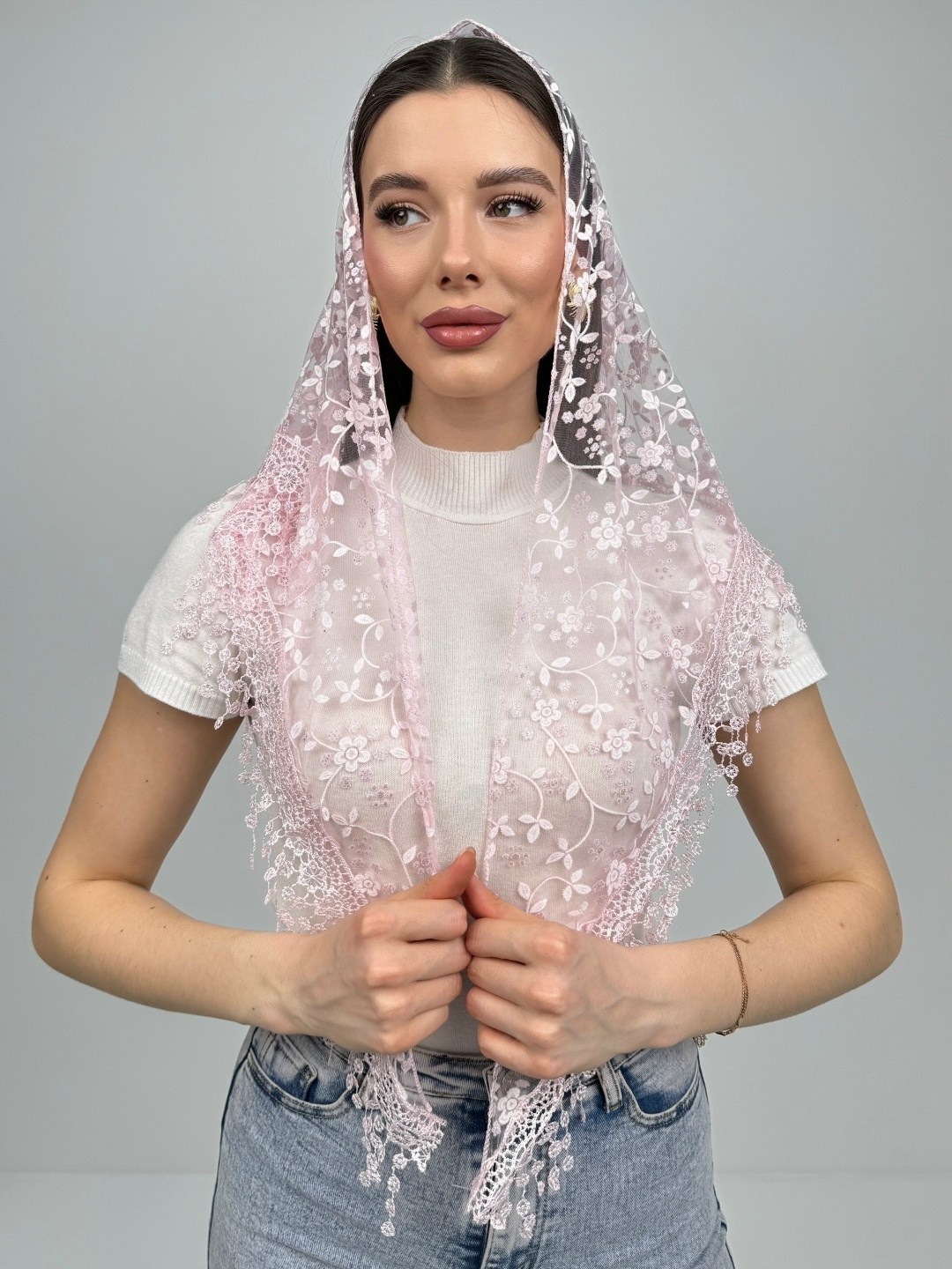 платок палантин для храма в церковь шарф косынка на голову,платок шарф накидка церковный,шарф на голову женский для храма в церковь косынка платок шарф накидка церковный,платок палантин для храма в це