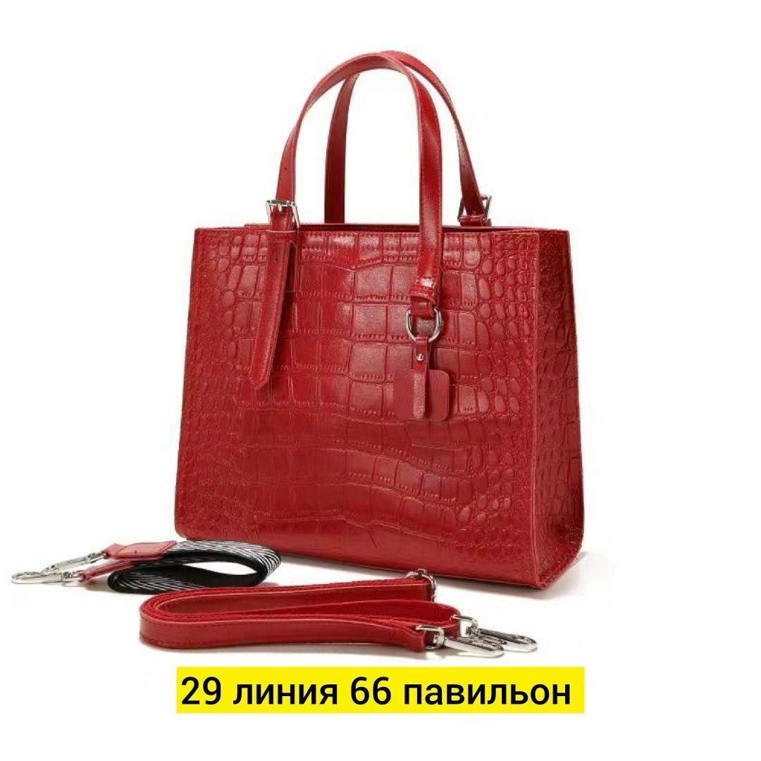 женская кожаная сумка под крокодила 8800-220 ред,женская кожаная сумка под крокодила,женская сумка,женская сумка из натуральной кожи под крокодила красного цвета,сумка