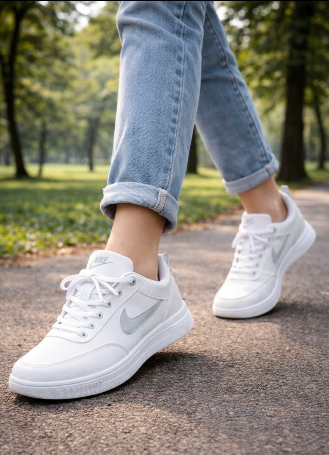 кроссовки,белые кроссовки,женские кроссовки,повседневные кроссовки,кроссовки модные