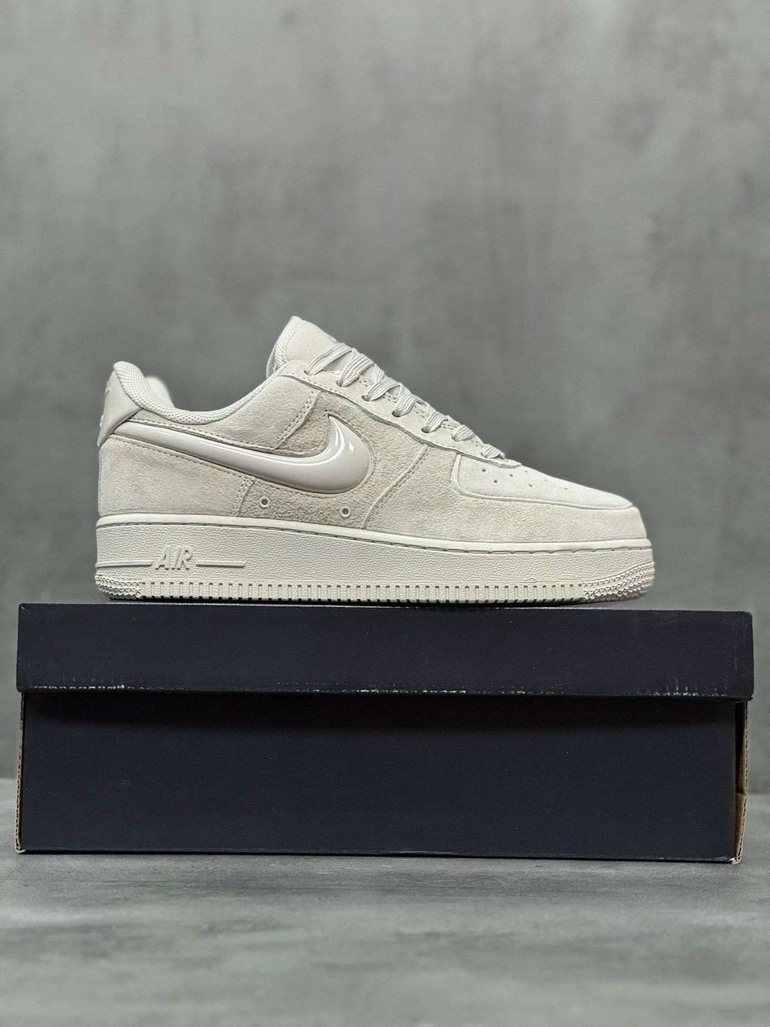 nike air force 1 low suede grey,nike air force 1 low,nike air force 1,nike air force 1 07,кроссовки