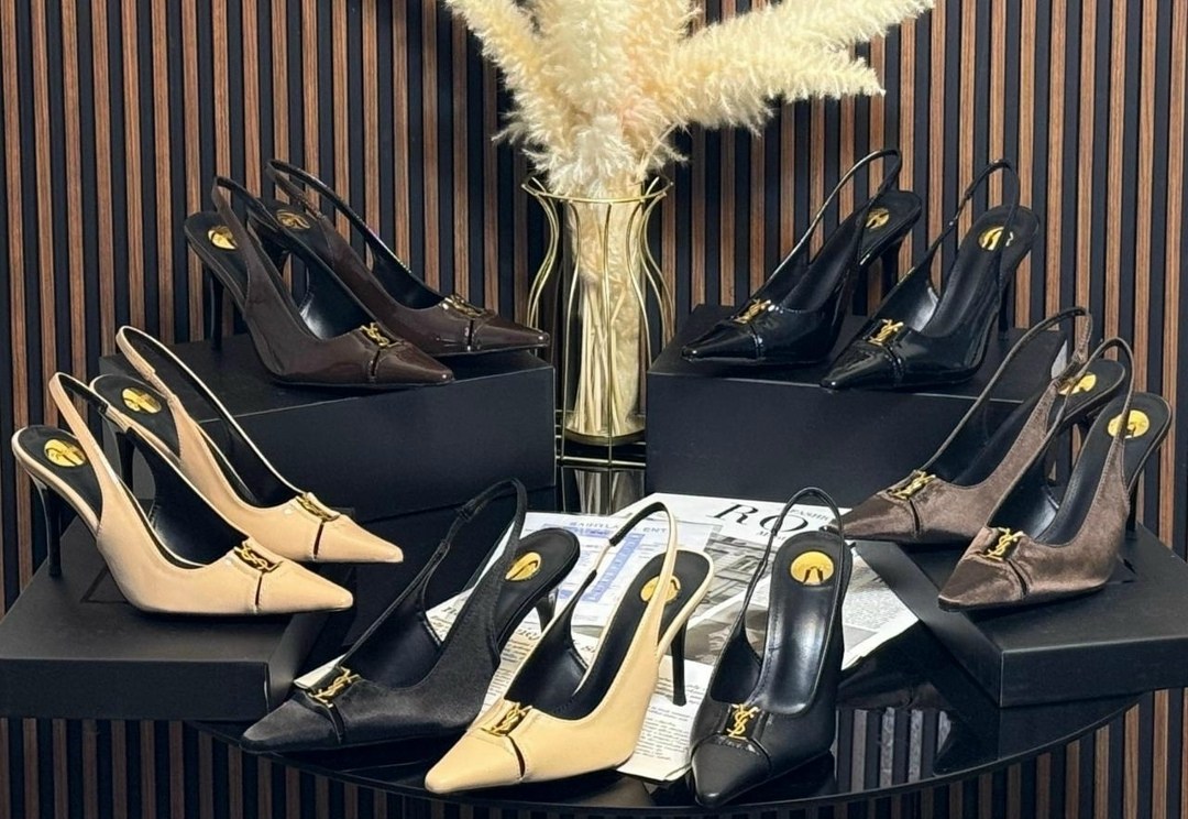 ,yves saint laurent туфли,туфли saint laurent,женские туфли лодочки,женские туфли