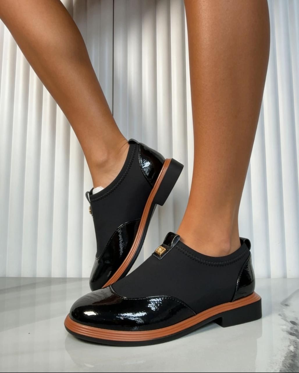 , женская,полуботинки женские,обуви,черные туфли