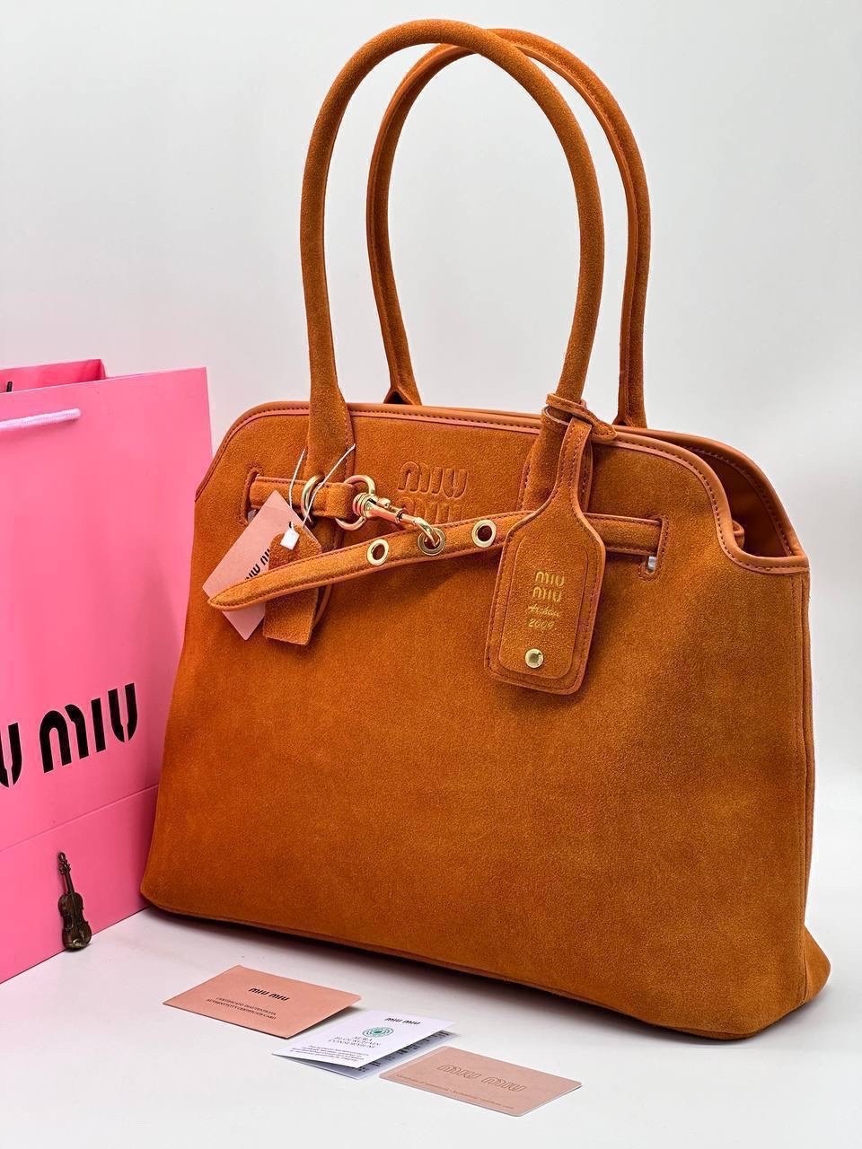 замшевая сумка,сумка miu miu замшевая премиум,сумка,miu miu замшевая сумка 43x29 см,сумка женская