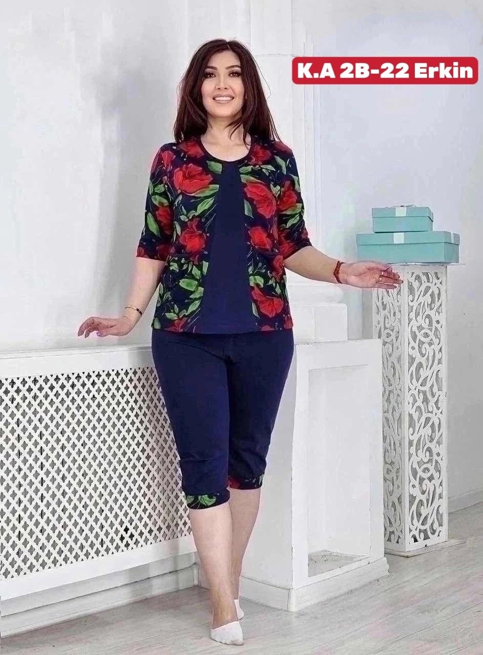 женская пижама с бриджами,домашний костюм с бриджами,пижама с бриджами домашний,чебоксарский трикотаж туники,футболки женские больших размеров