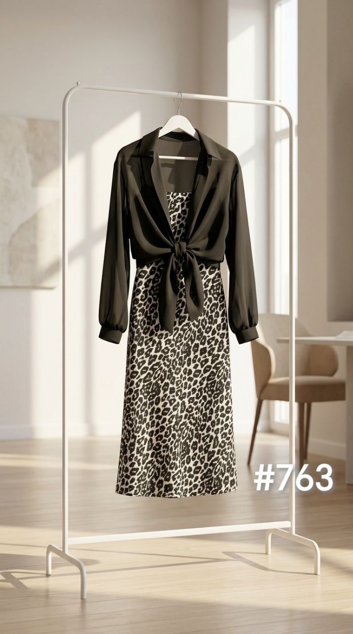 блуза eola 2500 коричневый леопард,одежда для женщин,,кожаная юбка с леопардовой блузкой,леопардовая блузка