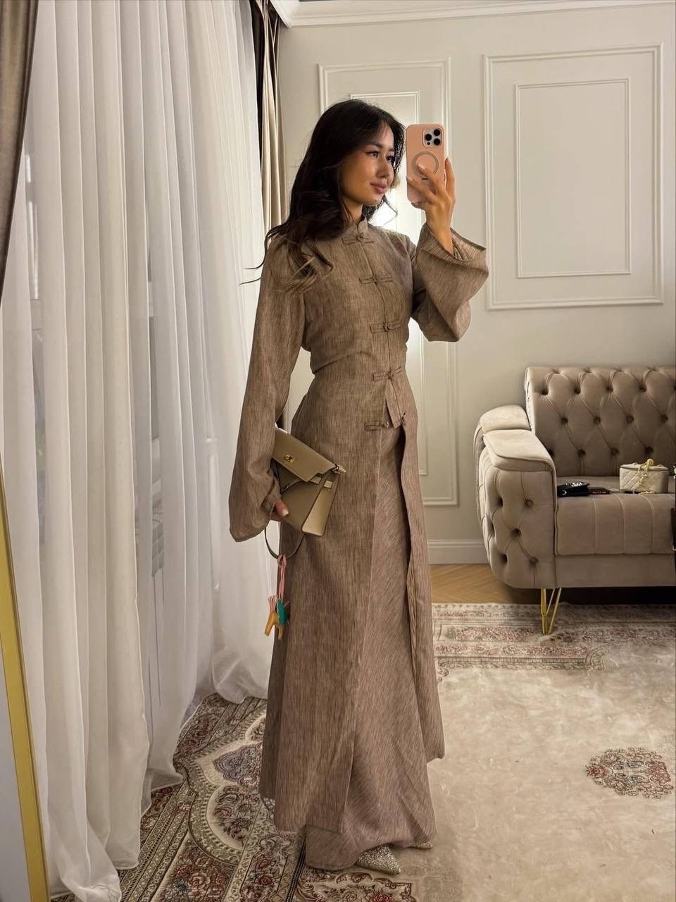 платье рубашка из льна,льняное платье,стильная одежда из льна,льняное платье рубашка,платье из льна