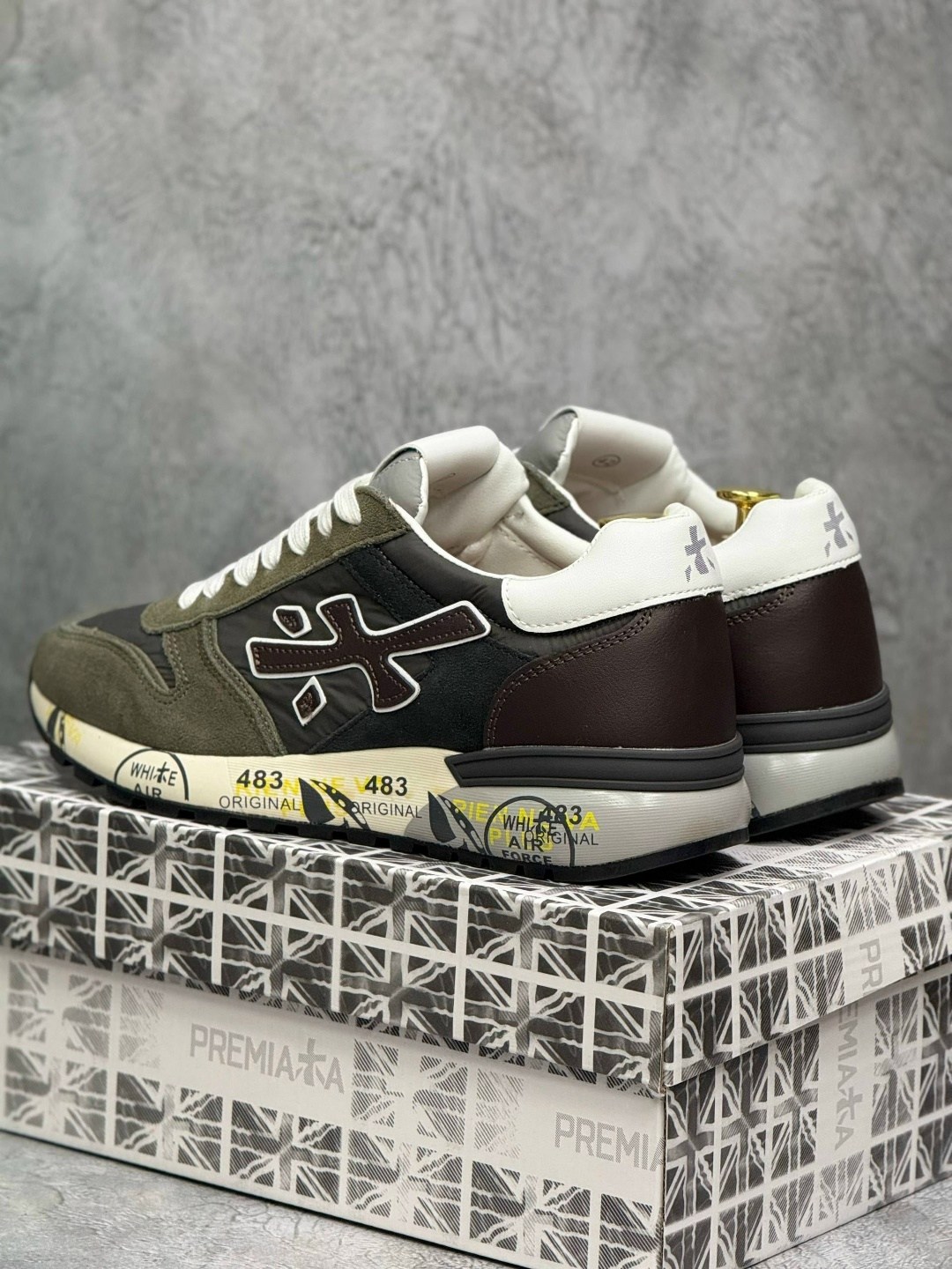 кроссовки мужские premiata,кроссовки premiata,кроссовки premiatа,кроссовки премиата,кроссовки premiata premium мужские