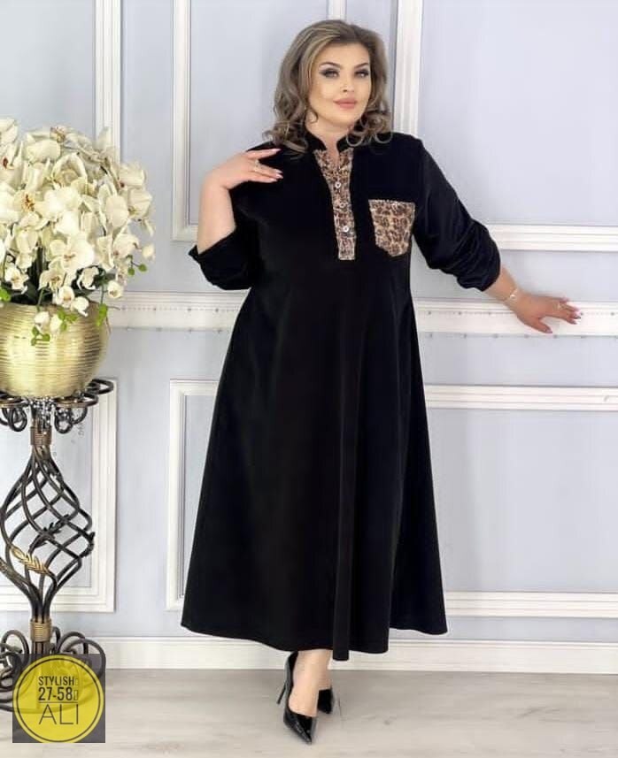 женское платье больших размеров,платье женское,платье для женщин больших размеров,платье,платье вельветовое больших размеров джаннет