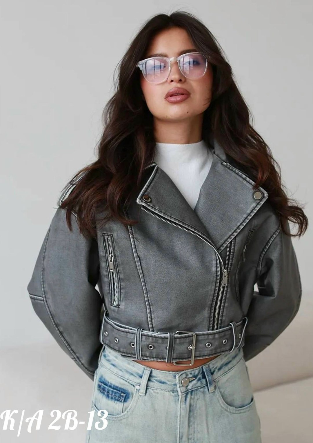 куртка косуха оверсайз,кожаная косуха оверсайз,косуха винтажная кожаная куртка серая оверсайз mony,косуха винтажная куртка кожаная oversize серая monyken,кожаная куртка женская оверсайз