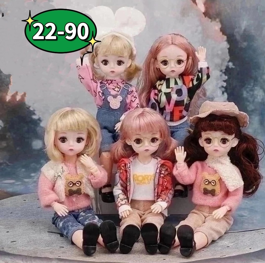 куклы оптом,шарнирная кукла,детская кукла,игрушка,кукла игрушка