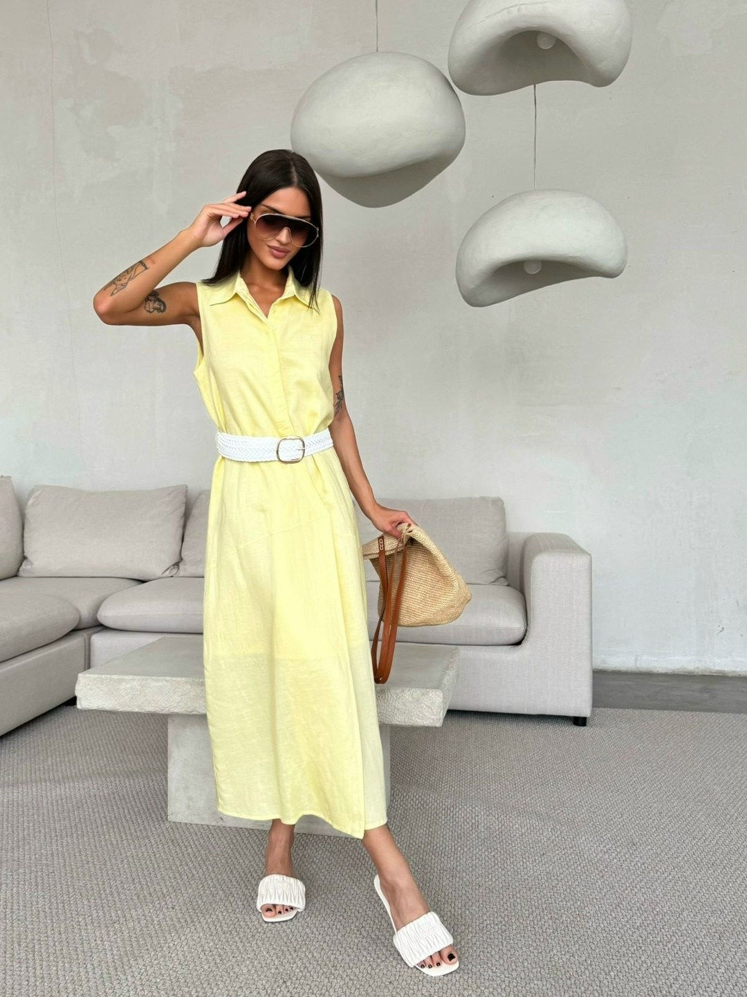 повседневные платья,льняное платье летнее,женские летние платья,платье стиль,платье с поясом