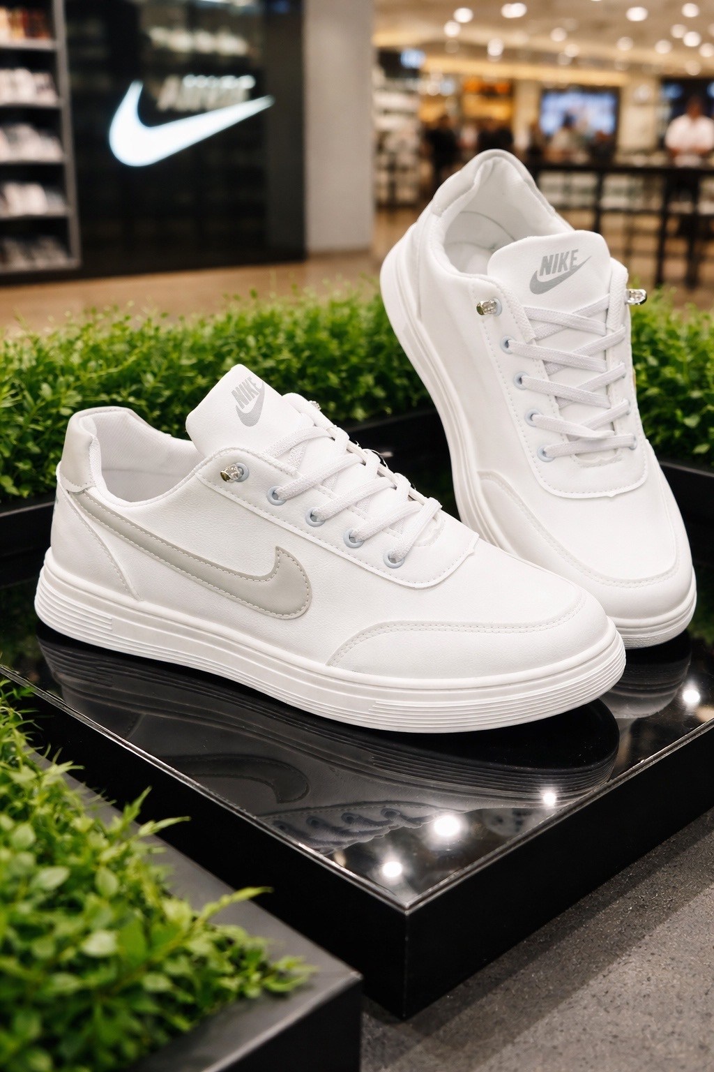 кроссовки,белые кроссовки,женские кроссовки,повседневные кроссовки,кроссовки модные